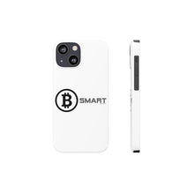 Load image into Gallery viewer, B SMART iPhone slim case (all models)