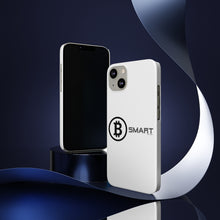 Load image into Gallery viewer, B SMART iPhone slim case (all models)