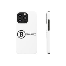 Load image into Gallery viewer, B SMART iPhone slim case (all models)