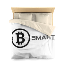 Load image into Gallery viewer, Microfiber Duvet Cover