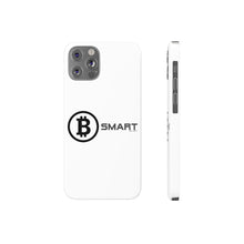 Load image into Gallery viewer, B SMART iPhone slim case (all models)