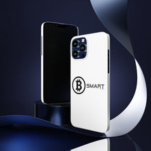 Load image into Gallery viewer, B SMART iPhone slim case (all models)