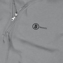 Load image into Gallery viewer, Unisex Zip Up Hoodie