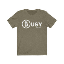 Load image into Gallery viewer, Unisex Jersey Short Sleeve Tee