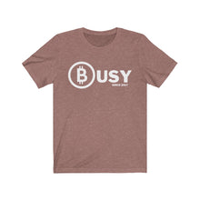 Load image into Gallery viewer, Unisex Jersey Short Sleeve Tee