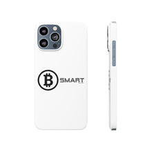 Load image into Gallery viewer, B SMART iPhone slim case (all models)