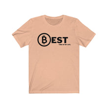 Load image into Gallery viewer, Unisex Jersey Short Sleeve Tee