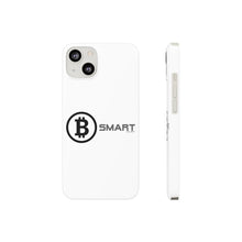 Load image into Gallery viewer, B SMART iPhone slim case (all models)