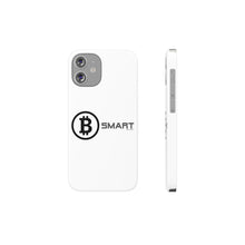 Load image into Gallery viewer, B SMART iPhone slim case (all models)