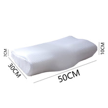 Load image into Gallery viewer, Alanna Orthopedic Pillow 20x12in
