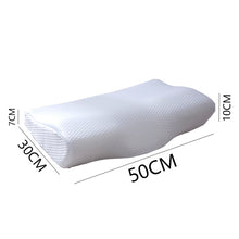 Load image into Gallery viewer, Alanna Orthopedic Pillow 20x12in