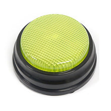 Load image into Gallery viewer, Recordable speech button Voice Recorder with LED learning resources Answer Buzzer Voice Recorder