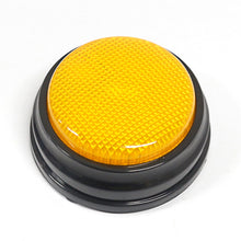 Load image into Gallery viewer, Recordable speech button Voice Recorder with LED learning resources Answer Buzzer Voice Recorder