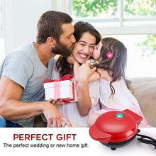 Load image into Gallery viewer, WaffleMakr® - the ultimate start in a good day