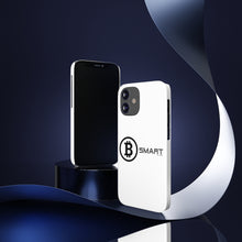 Load image into Gallery viewer, B SMART iPhone slim case (all models)