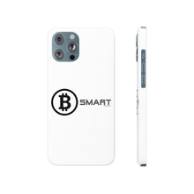 Load image into Gallery viewer, B SMART iPhone slim case (all models)
