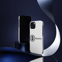 Load image into Gallery viewer, B SMART iPhone slim case (all models)
