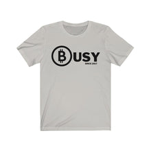 Load image into Gallery viewer, Unisex Jersey Short Sleeve Tee