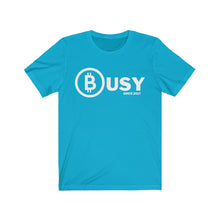 Load image into Gallery viewer, Unisex Jersey Short Sleeve Tee