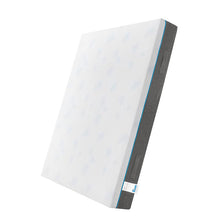 Load image into Gallery viewer, Latex Gel Memory Foam Mattress KIZZN m7XL