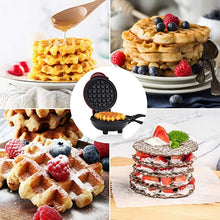 Load image into Gallery viewer, WaffleMakr® - the ultimate start in a good day

